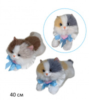 КОШКА МАРКИЗА ОЗВУЧ, 6018 купить оптом и в розницу КОШКА МАРКИЗА ОЗВУЧ, 6018 купить оптом и в розницу на базе игрушек